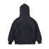 430 fourthirty / AF "MOUNT PENGUIN" EMB Z/U PARKA / フォーサーティ マウンテンペンギン 刺繍 ジップアップ パーカー